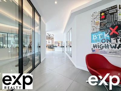 Loft - 495 m² - 10 pièces