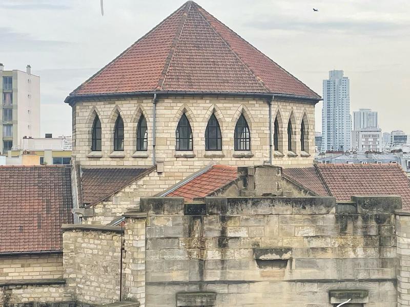 Appartement - 70 m² - 4 pièces