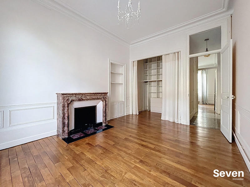 Appartement - 71 m² - 2 pièces