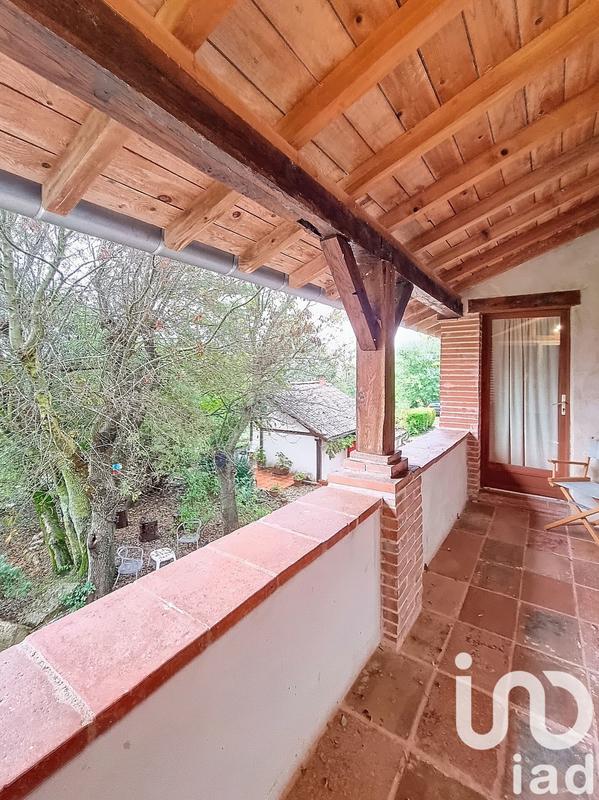 Maison - 290 m² - 11 pièces