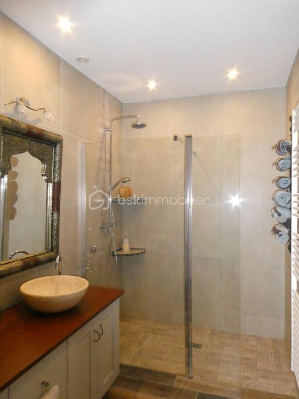 Maison de ville - 160 m² - 6 pièces