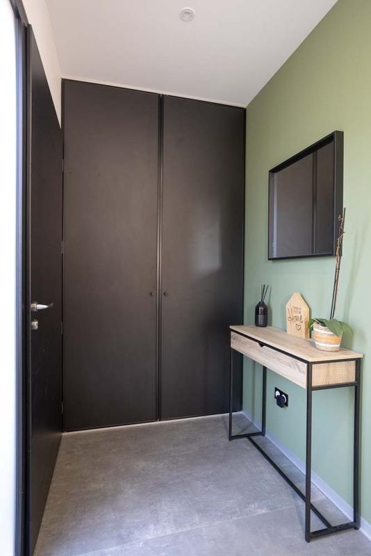 Maison - 167 m² - 7 pièces