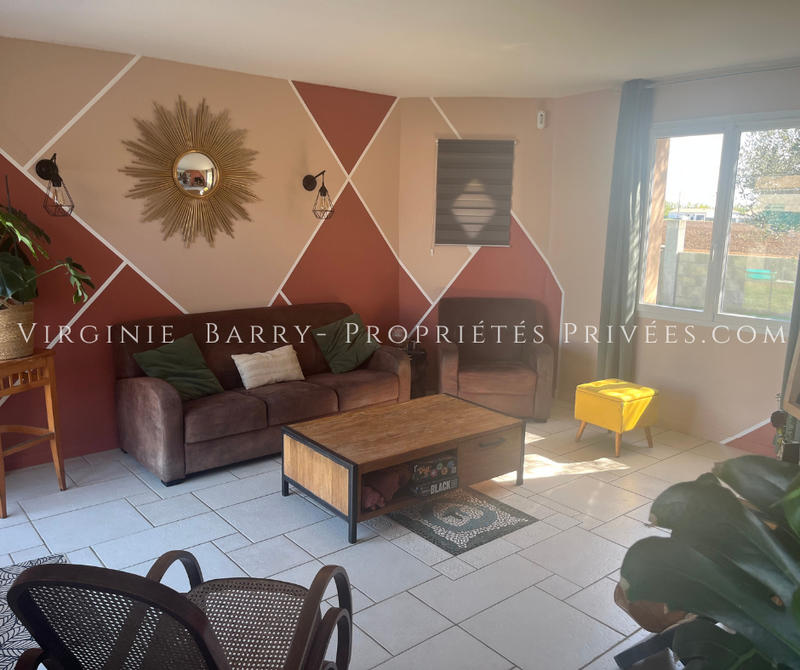 Maison - 149 m² - 4 pièces