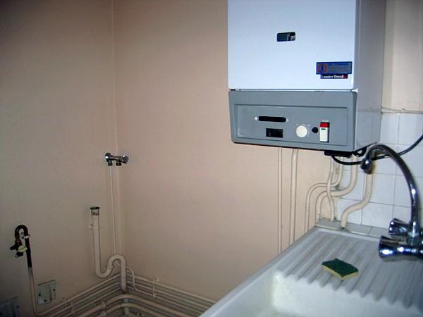 Appartement - 24 m² - 1 pièce