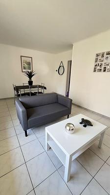 Appartement - 12 m² - 1 pièce