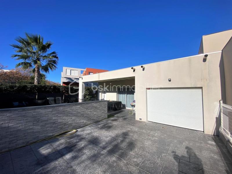 Villa - 130 m² - 4 pièces