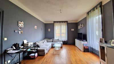 Appartement - 158 m² - 6 pièces