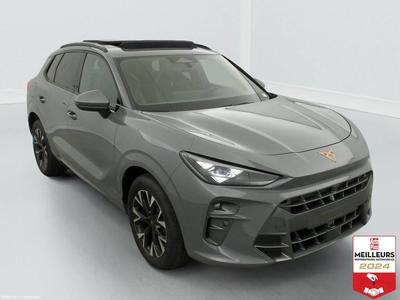 Cupra Terramar 1.5 eTSI Hybrid 150 ch Dsg7 V