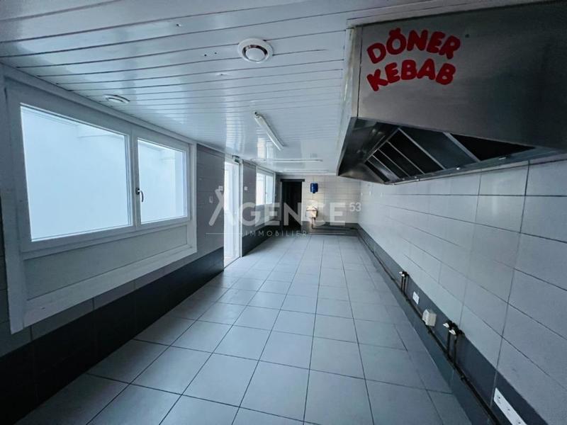 Immeuble - 240 m² - 4 pièces