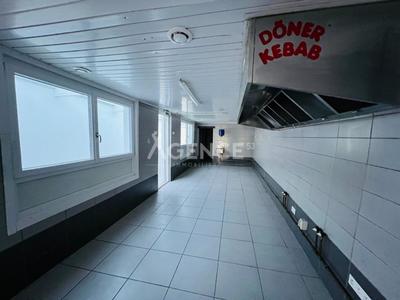 Immeuble - 240 m² - 4 pièces