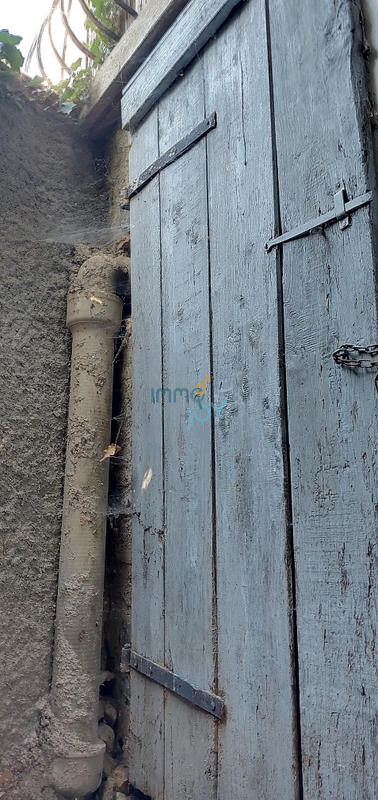 Maison de village - 149 m² - 5 pièces