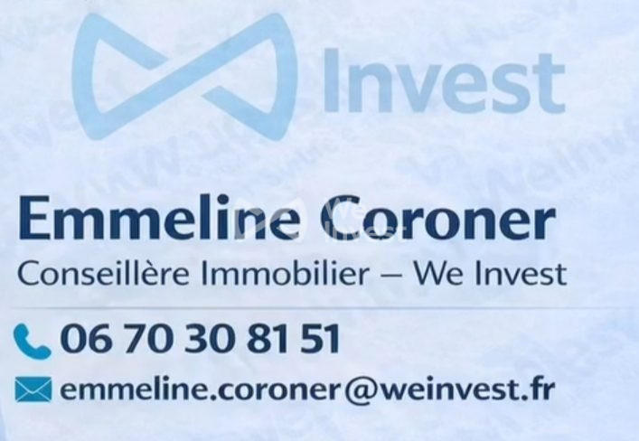 Maison ancienne - 95 m² - 6 pièces