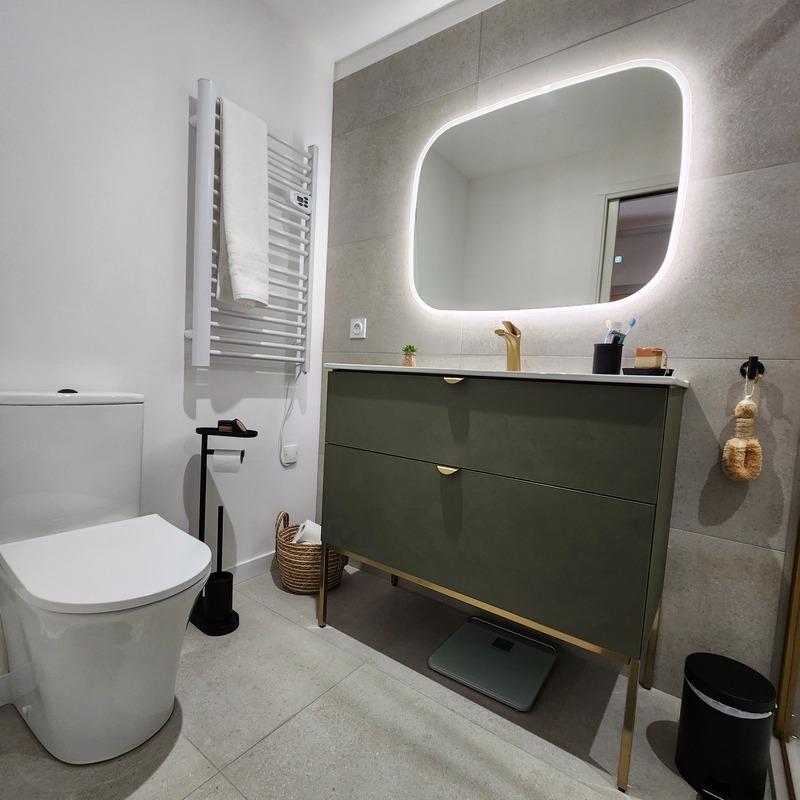 Maison - 88 m² - 3 pièces