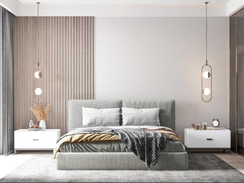 Maison - 89 m² - 4 pièces