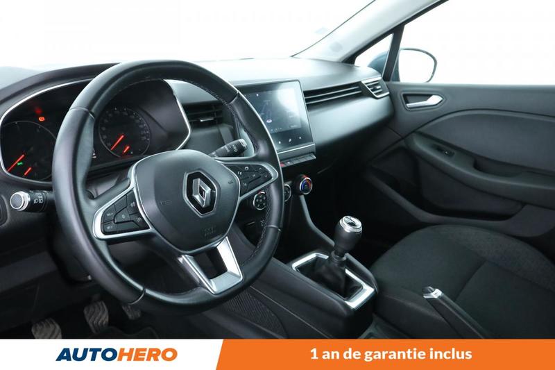 Renault Clio 1.5 Blue dCi Business 85 ch