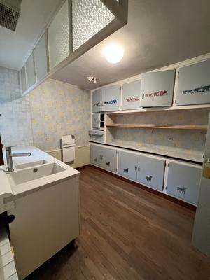 Maison ancienne - 116 m² - 5 pièces