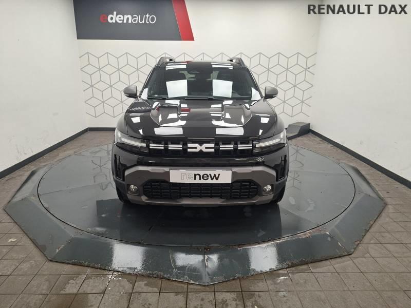 Dacia Duster Hybrid 140 Journey