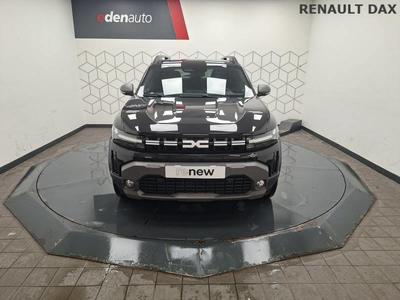 Dacia Duster Hybrid 140 Journey
