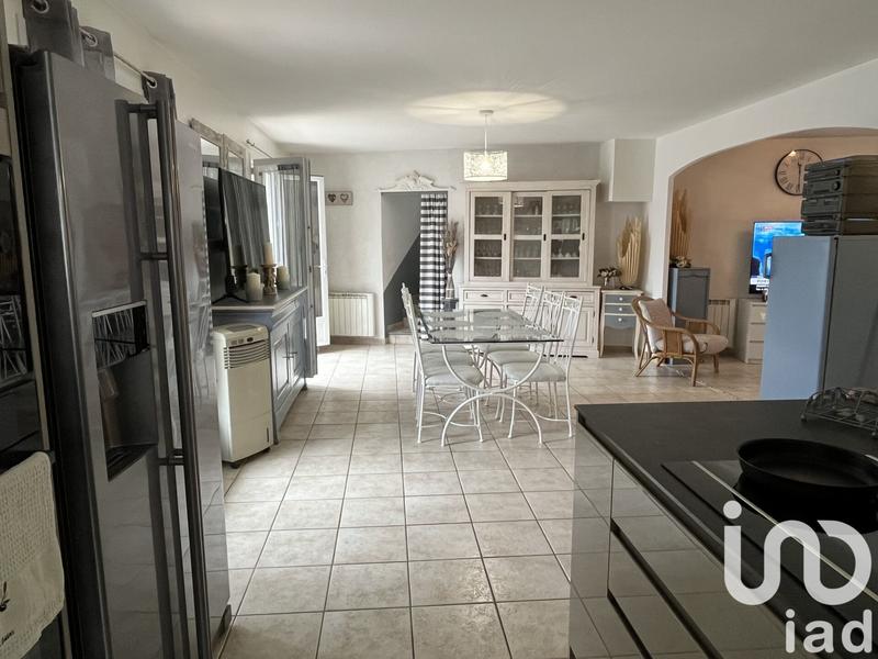 Maison - 98 m² - 4 pièces