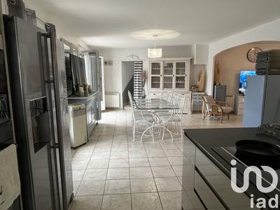 Maison - 98 m² - 4 pièces