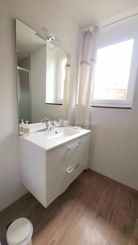 Duplex - 87 m² - 3 pièces