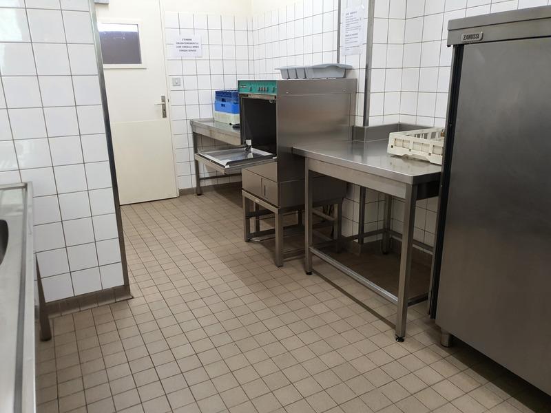 Propriété - 482 m² - 20 pièces