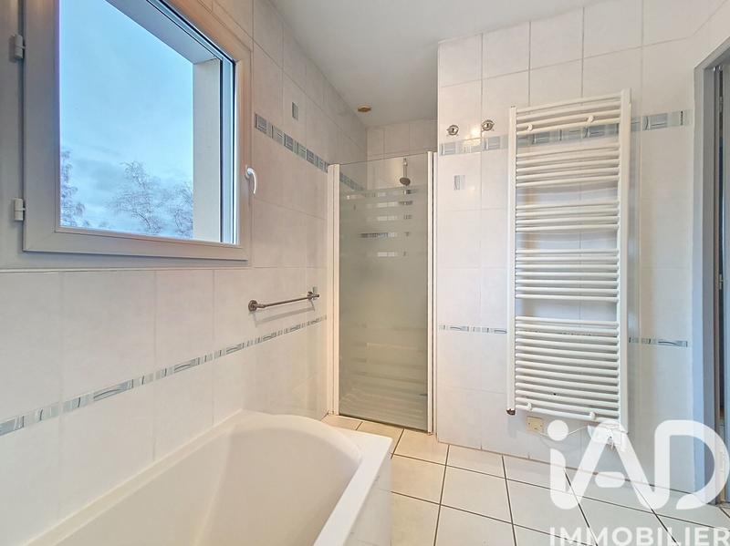 Maison de maîtres - 139 m² - 6 pièces