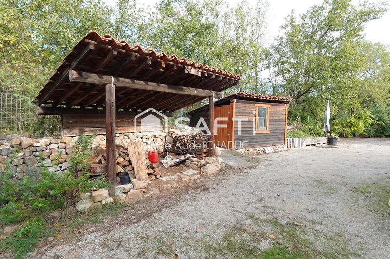 Maison - 164 m² - 7 pièces