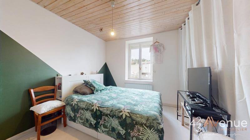 Maison - 175 m² - 7 pièces