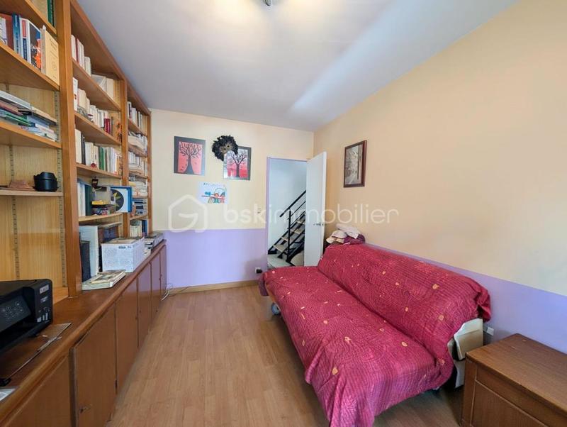 Villa - 162 m² - 6 pièces