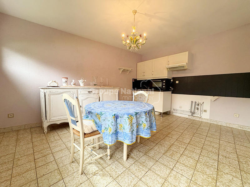 Appartement - 78 m² - 3 pièces