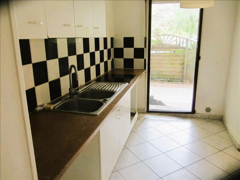 Appartement - 81 m² - 4 pièces