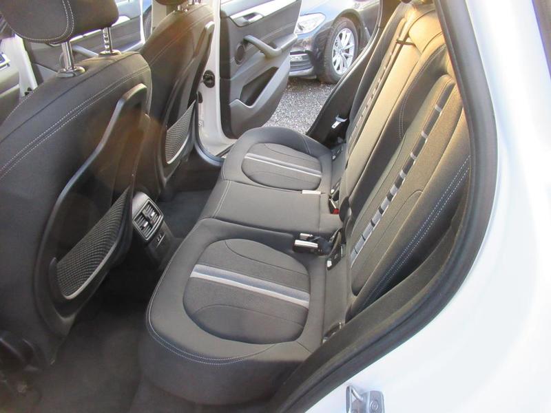 Bmw X1 18 d Sdrive Sport 150 Ch Origine France