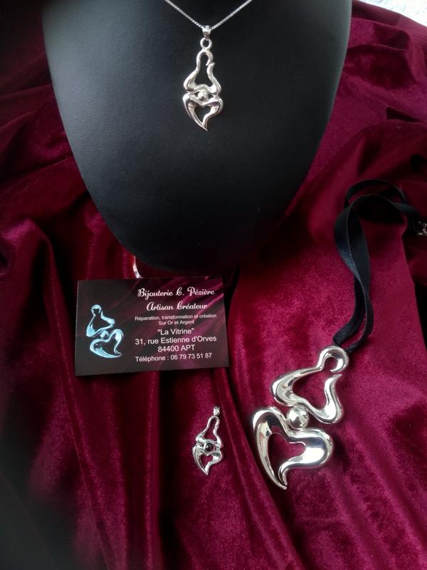 Bijouterie C. Peziere