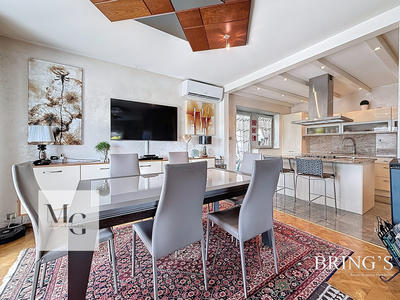 Maison - 189 m² - 5 pièces