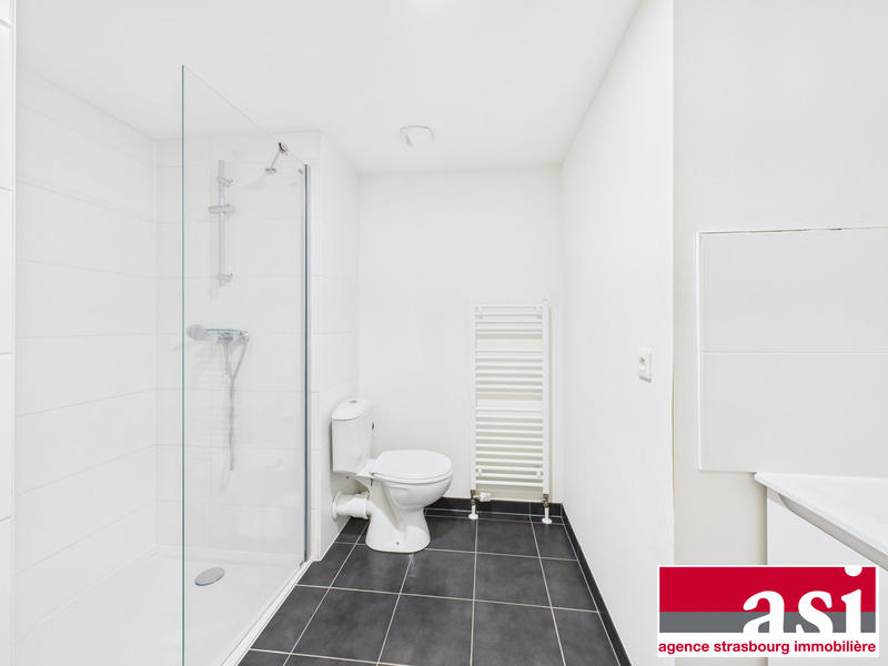 Appartement - 25 m² - 1 pièce