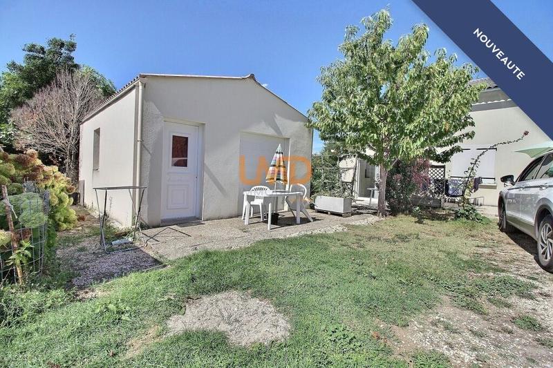 Immeuble - 350 m² - 21 pièces