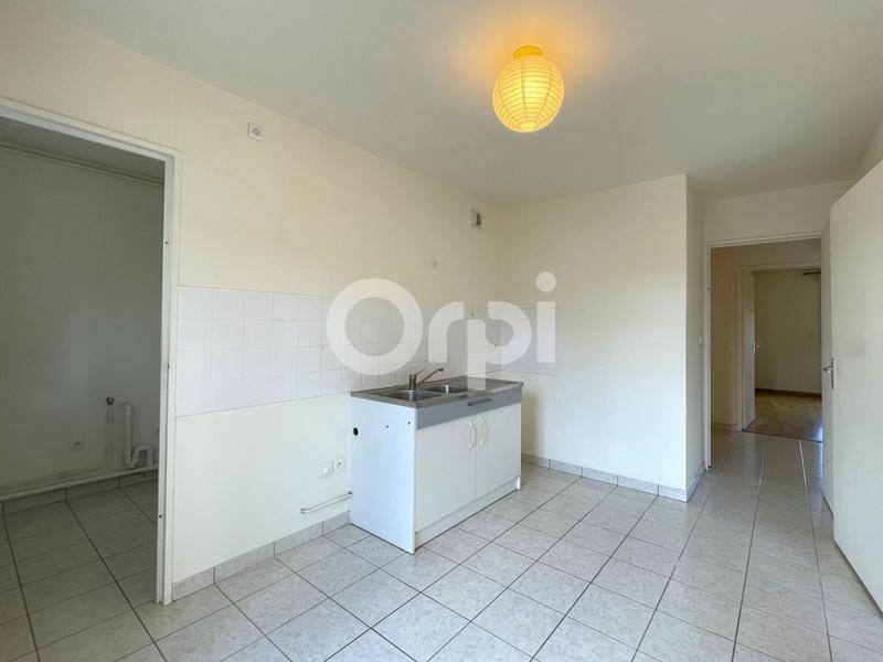 Appartement - 83 m² - 3 pièces