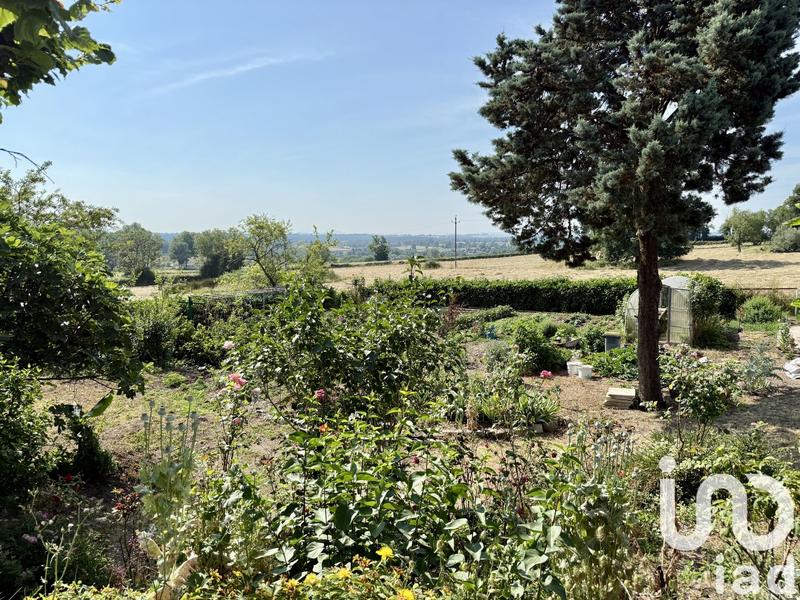 Maison - 157 m² - 7 pièces