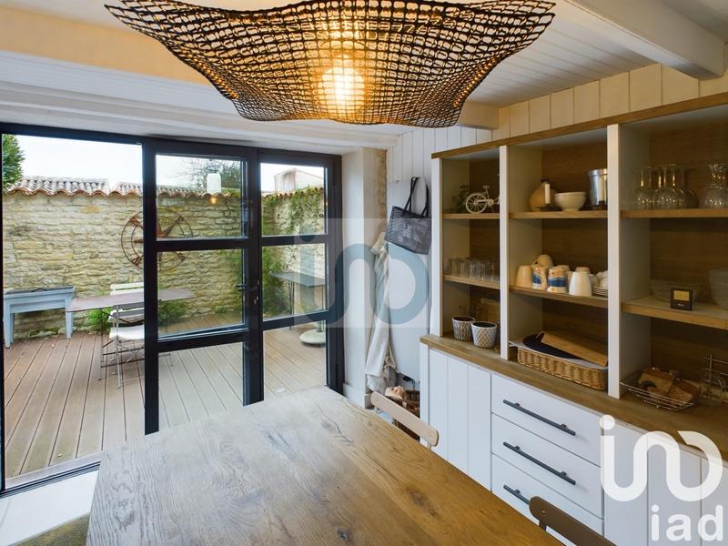 Maison - 82 m² - 4 pièces