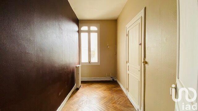 Maison - 172 m² - 5 pièces