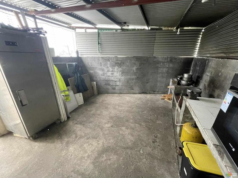 Maison - 116 m² - 4 pièces