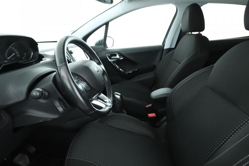 Peugeot 208 1.2 PureTech Allure 5p 110 ch