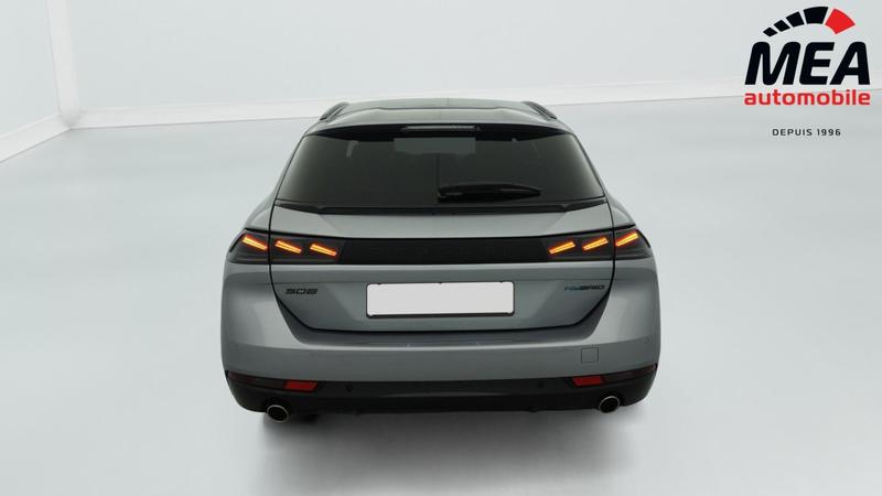 Peugeot 508 Sw Hybrid 225 e-Eat8 Allure