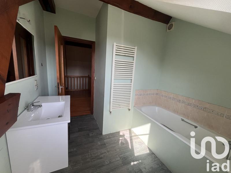 Maison - 174 m² - 5 pièces