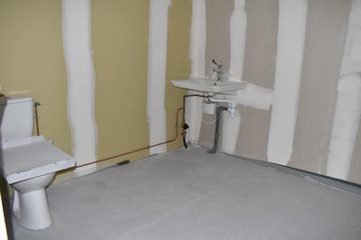 Local commercial - 79 m² - 3 pièces