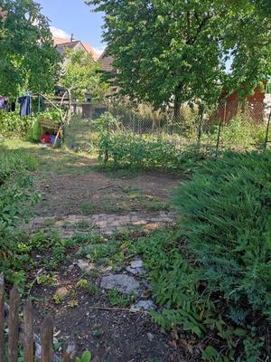 Maison de campagne - 70 m² - 4 pièces