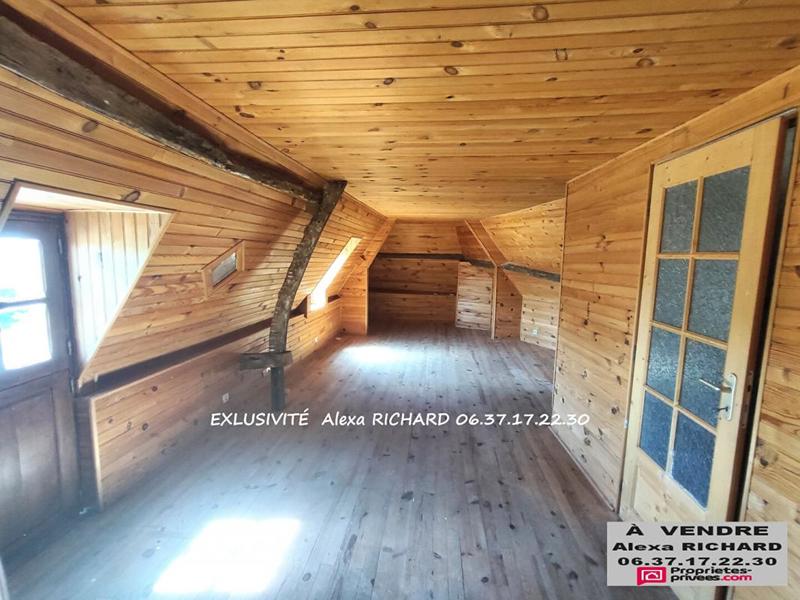 Immeuble - 270 m² - 7 pièces