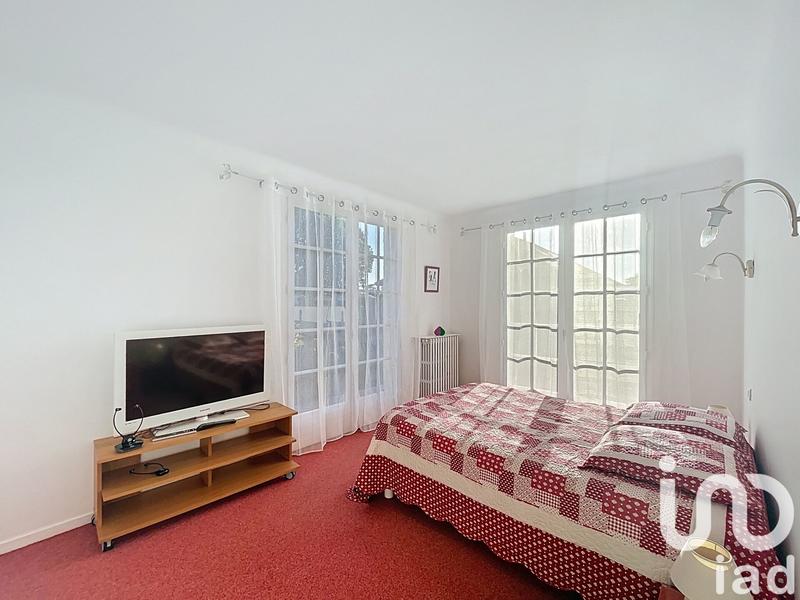 Maison - 170 m² - 5 pièces