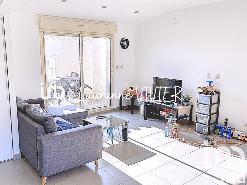 Maison - 72 m² - 4 pièces